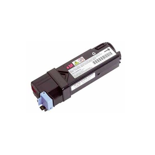 Toner Dell 2150CN / 2150CDN / 2155CN / 2155CDN Magenta