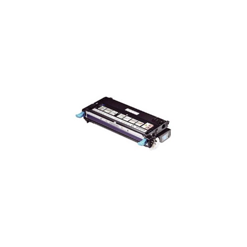 Toner Dell 3130CN Azul Alta Capacidade