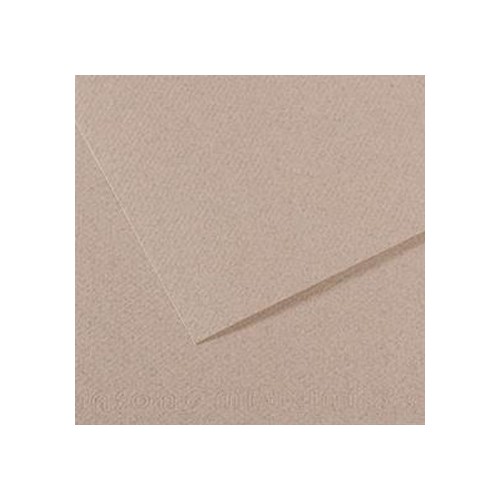 Cartolina 50x65cm Casca de Ovo 185g 1 Folha Canson - 25 unidades