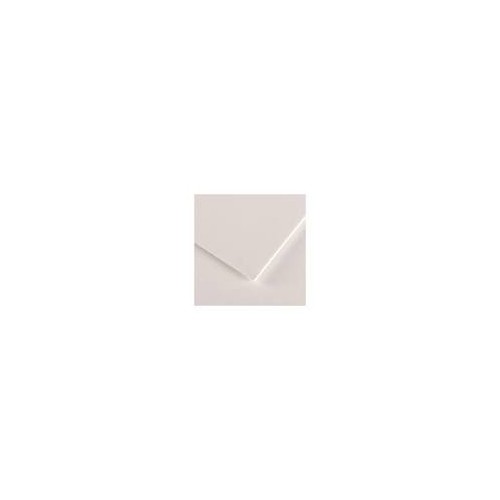 Cartao Conservacao Canson 800x1200mm 0,6mm Branco Puro - 10 unidades