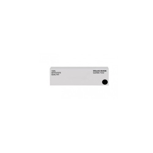 Toner Olivetti D-Color MF362 / MF282 / MF222 Preto