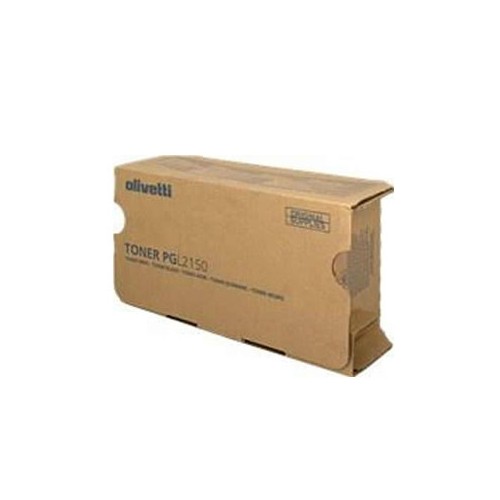 Toner Olivetti PGL2150