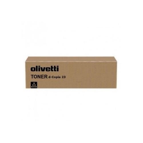 Toner Olivetti PGL2555 Preto