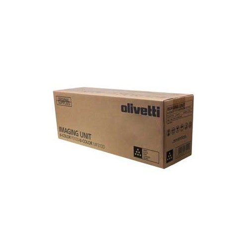 Drum Olivetti D-Color P3100 Amarelo