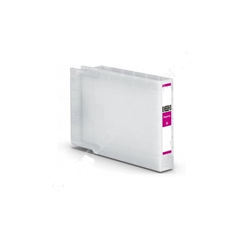 Tinteiro Compatível para Epson T04B3 Magenta C13T04B340 XL