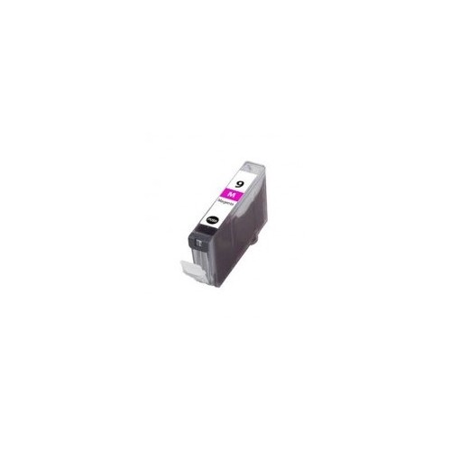Tinteiro Compatível para Canon 9 Magenta 14ml (1036B001, PGI9M)
