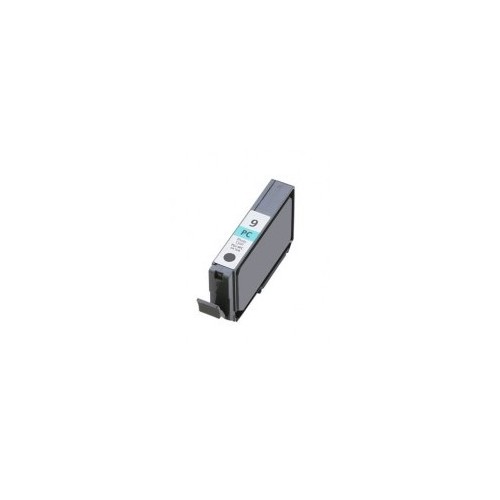 Tinteiro Compatível para Canon 9 Azul Foto 14ml (1038B001, PGI9PC)