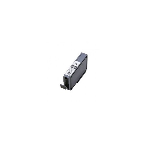 Tinteiro Compatível para Canon 9 Preto Matte 14ml (1033B001, PGI9MBK)