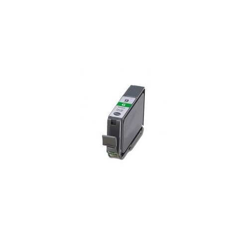 Tinteiro Compatível para Canon 9 Verde 14ml (1041B001, PGI9G)