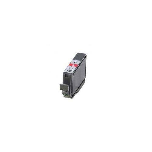 Tinteiro Compatível para Canon 9 Vermelho 14ml (1040B001, PGI9R)