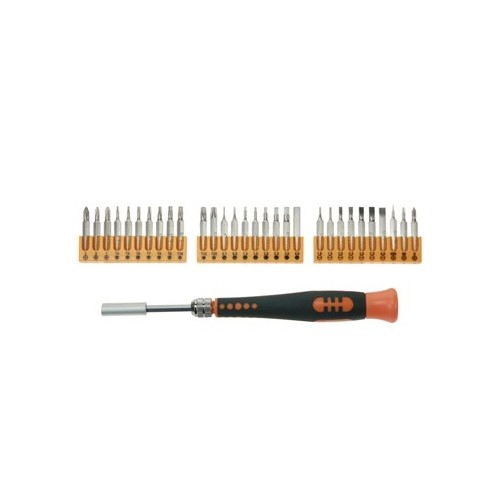 Set de bits de precisão 32un