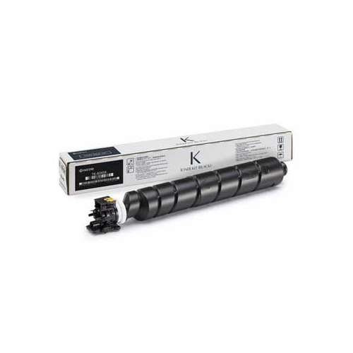 Toner Kyocera TK-8345K Preto (TK8345,  1T02L70NL0)