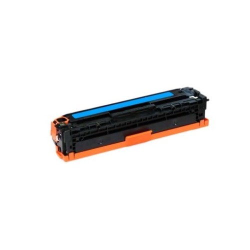 Toner Compatível para HP 216A Azul (W2411A)