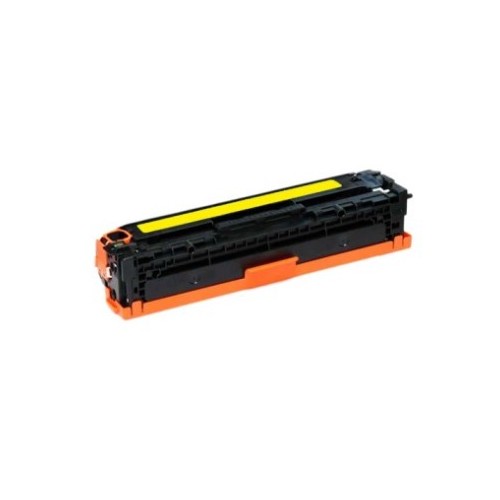Toner Compatível para HP 216A Amarelo (W2412A)