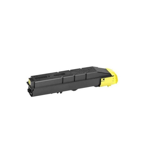 Toner Kyocera TK-8505Y Amarelo (TK8505, 1T02LCANL0)