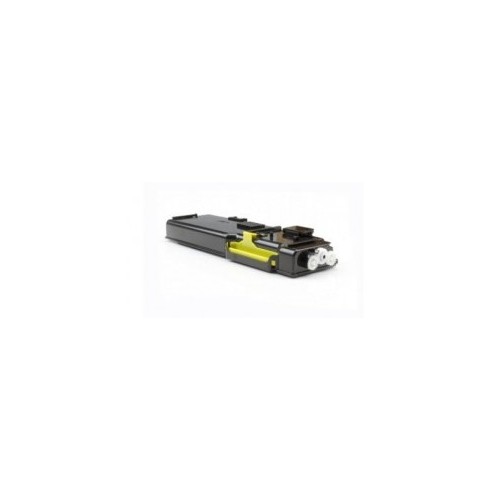 Toner Compatível Xerox 106R02746 Amarelo
