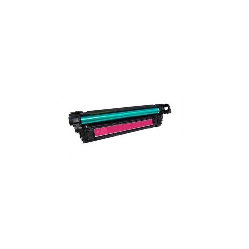 Toner Compatível Canon 723 Magenta (2642B002)