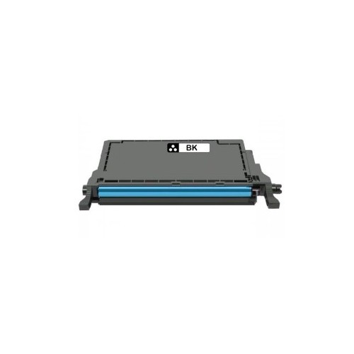 Toner Compatível Samsung CLP-K660B/ELS Preto