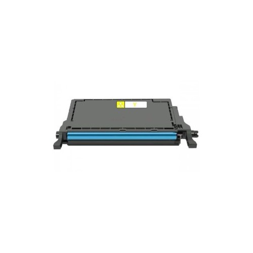 Toner Compatível Samsung CLP-Y660B/ELS Amarelo