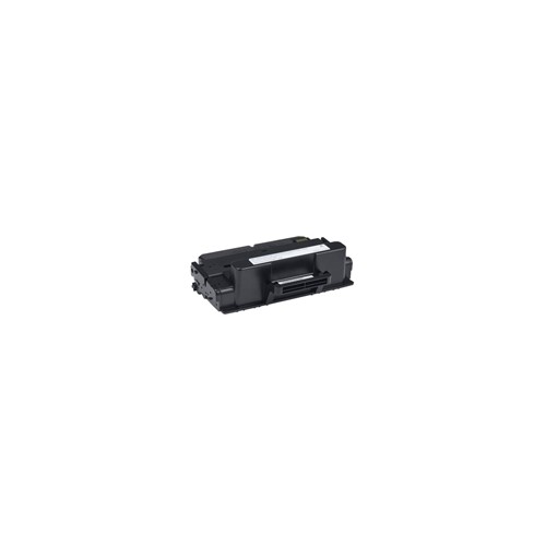 Toner Compatível Dell 593-BBBJ Preto (593-BBBJ) Alta Capacidade
