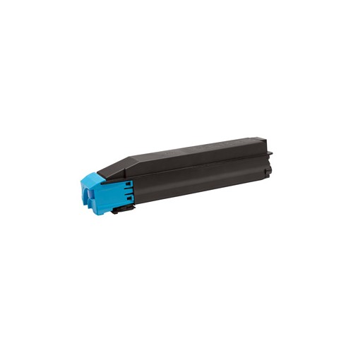 Toner Compatível Katun para Kyocera TK-8505C Azul (TK8505, 1T02LCCNL0)