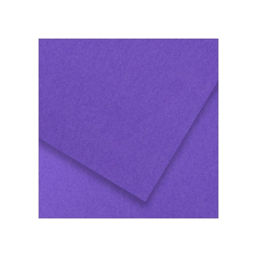 Cartolina A4 180g Roxo / Violeta 125 Folhas