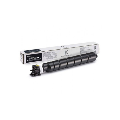 Toner Kyocera TK-8515K Preto (TK8515, 1T02ND0NL0)