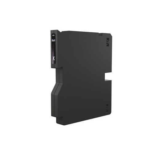 Tinteiro Ricoh GC-41BK Preto Alta Capacidade (405761, GC41BK)