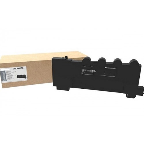 Recipiente resíduos Compatível para Lexmark 20N0W00 (020N0W00)