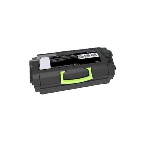 Toner Compatível para Lexmark 53B2H00 (053B2H00)