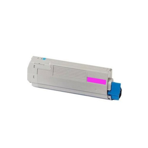Toner Compatível para Oki MC760 / 770 / 780 Magenta