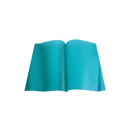 Classificador Plastico Transparente Durable 2919 Verde