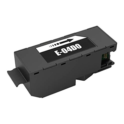 Depósito de Tinta Residual para Epson C13T04D000 (T04D0)