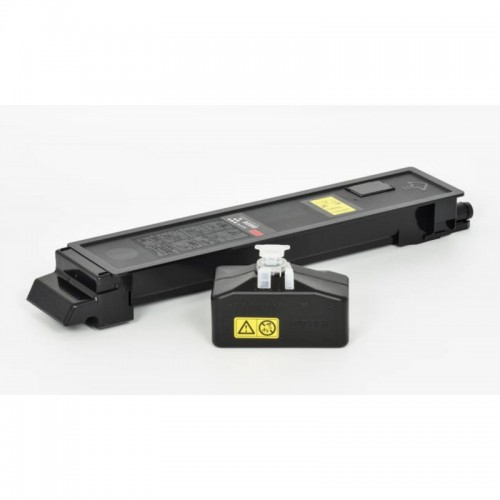 Toner Compatível para Olivetti D-Color 2001MF / 2501MF Preto