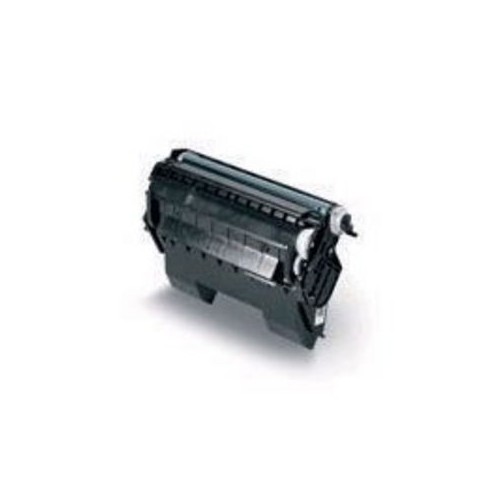 Toner Compatível para Oki 09004078 Preto
