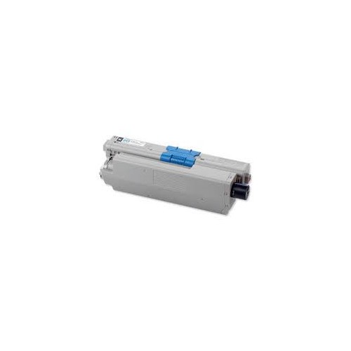 Toner Compativel para Oki C510/ C530/ C561 Preto