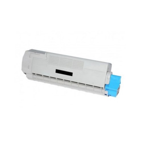 Toner Compatível para Oki ES7460, ES7470, ES7480 Preto