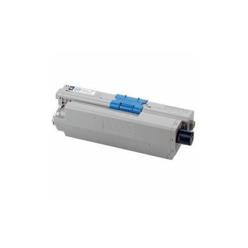 Toner Compativel para OKI B401/ MB441/ MB451 Alta Capacidade