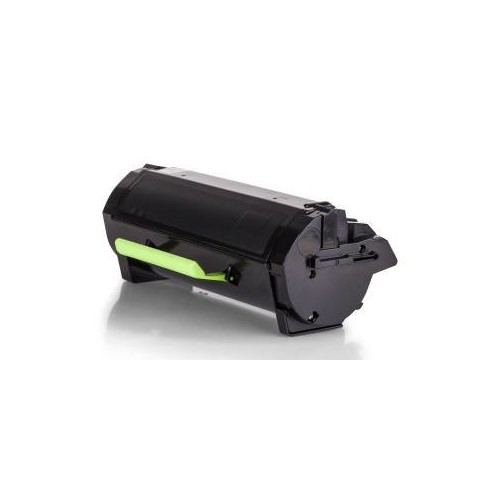 Toner Compatível para Lexmark 50F2U00 (502U)