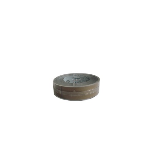 Fita Gravacao Dymo 12mmx3m Ouro