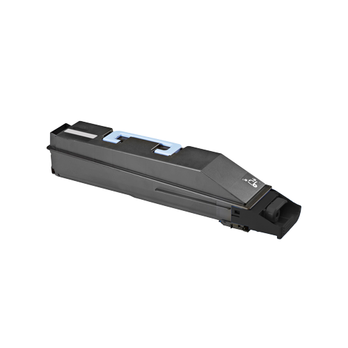 Toner Compatível para Kyocera TK-865K Preto (TK865K, 1T02JZ0EU0)