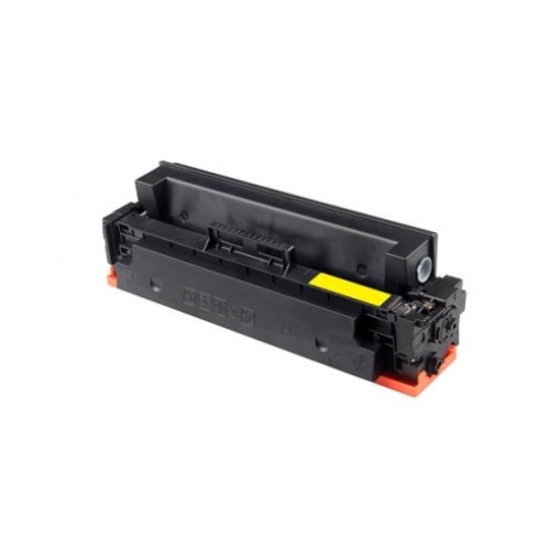 Toner Compatível para Canon 046H Amarelo 1251C002- Alta Capacidade