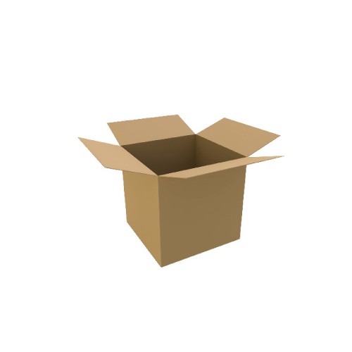 Caixa 350x200x150mm Cartão Pack 20un