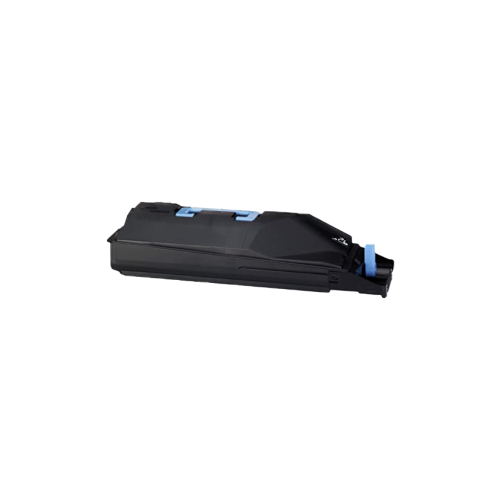 Toner Compatível para Kyocera TK-880K Preto (TK880K, 1T02KA0NL0)