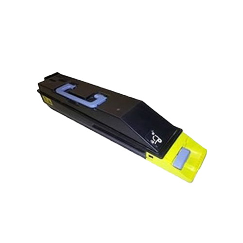 Toner Compatível para Kyocera TK-880Y Amarelo (TK880Y, 1T02KAANL0)