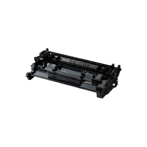 Toner Compatível para Canon 052H Preto 2200C002 - Alta Capacidade