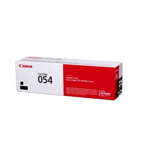 Toner Canon 054 Preto 3024C002