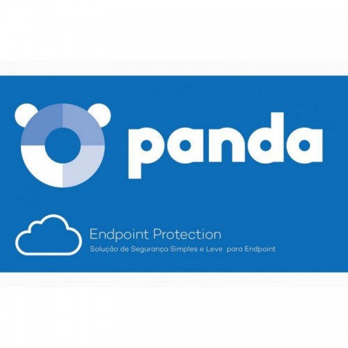 Panda Endpoint Protection ( 1 Posto 2 Anos)