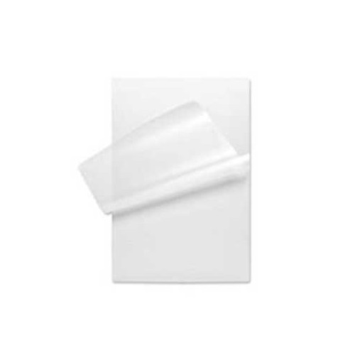 Bolsa Plastificacao Termica 080x111mm 125mic Cx100un