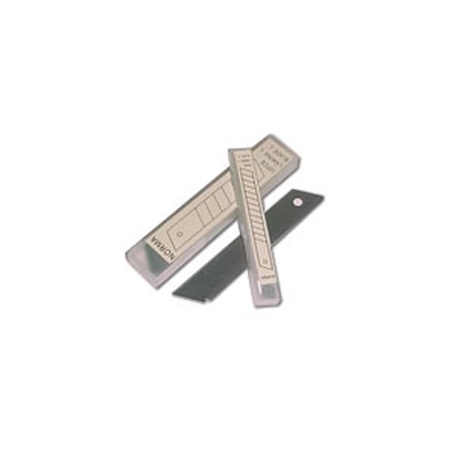 Recargas Laminas X-Acto Grande 18mm Pack 10un (19274) - 2 Packs